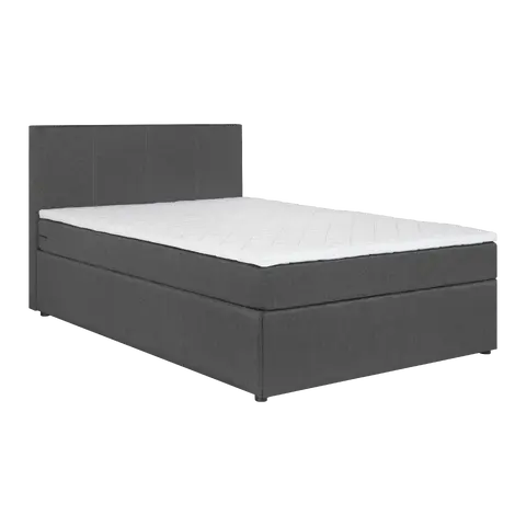 letto Boxspring CAROLINA