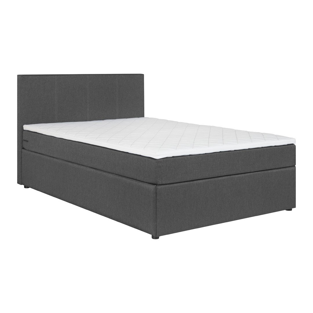 letto Boxspring CAROLINA