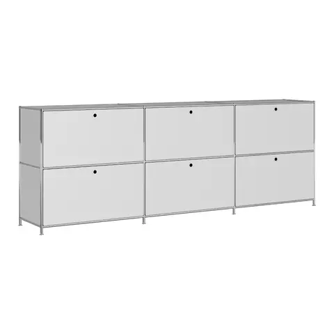 Sideboard Quadro