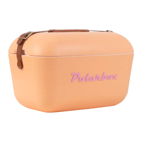 Box refrigerante Retro Cooler