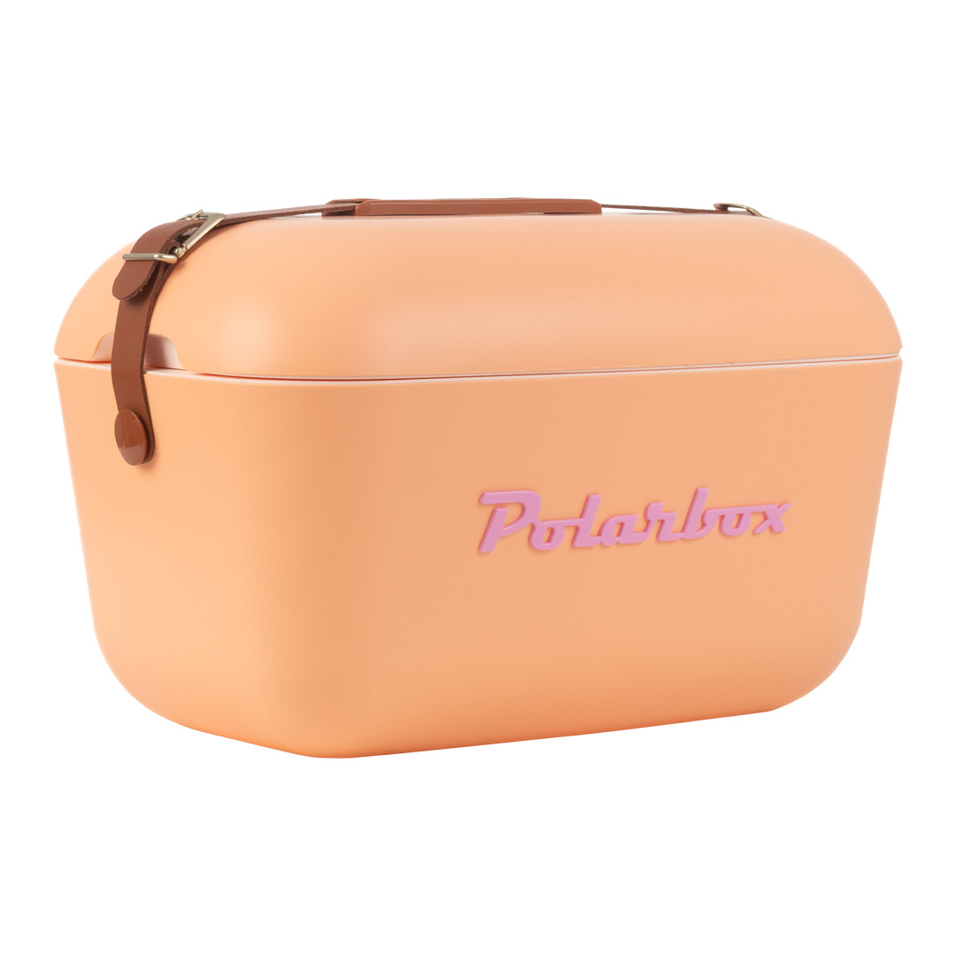 Kühlbox Retro Cooler