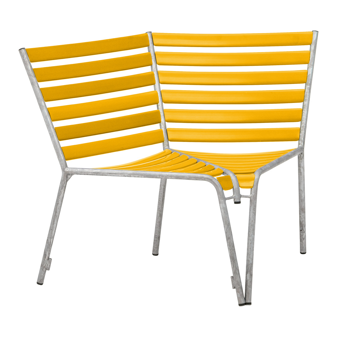 Lounge Element Baettig Module