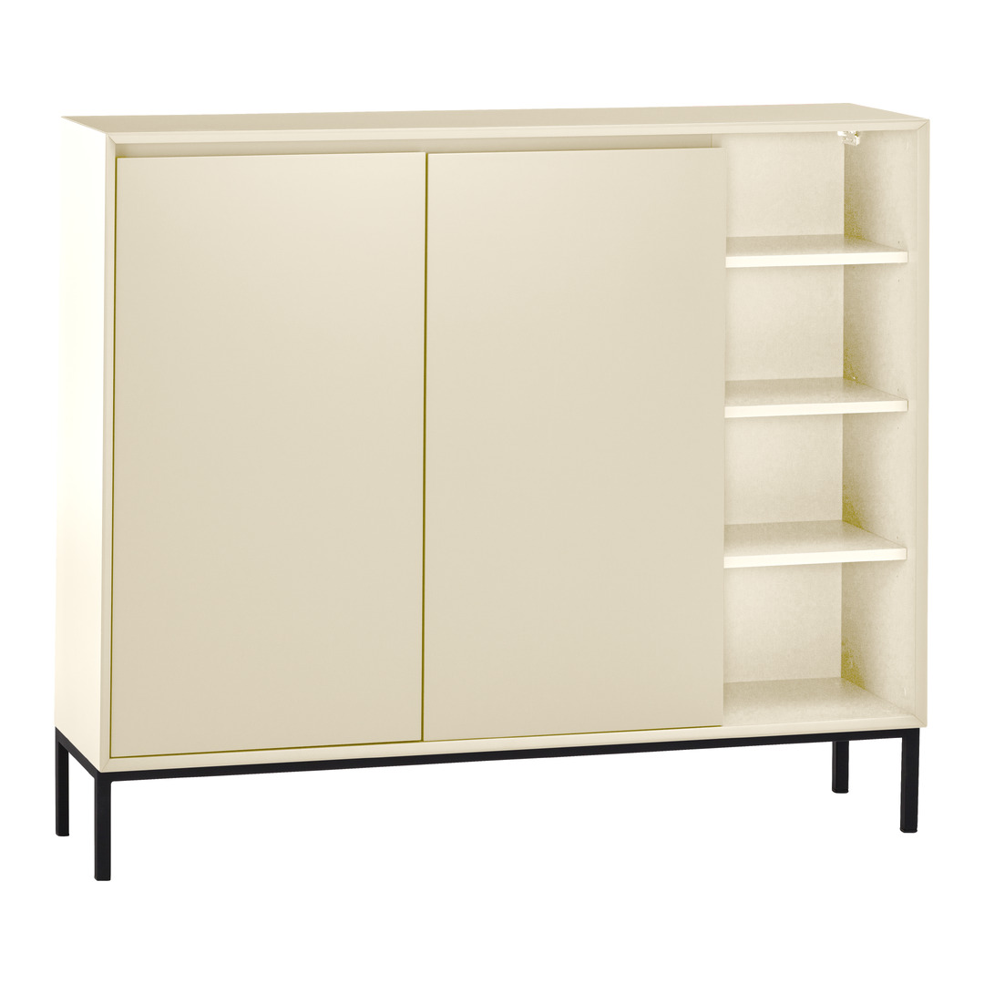 Schuhschrank Frame