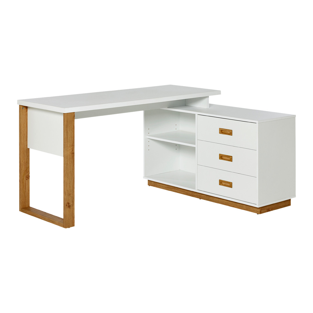 Schreibtisch Riva