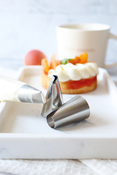 beccuccio per sac à poche Baking
