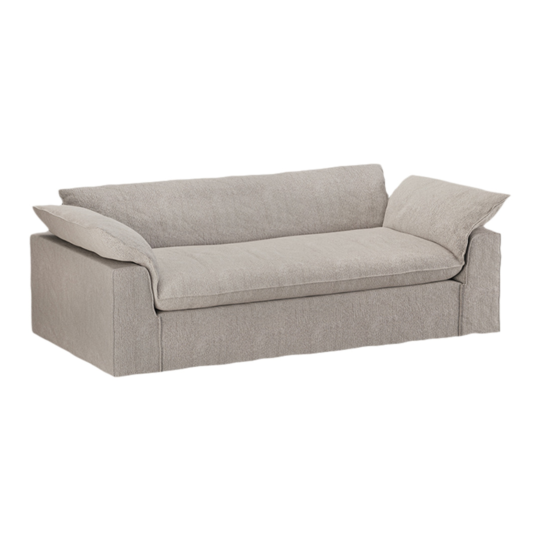 Einzelsofa Nomad