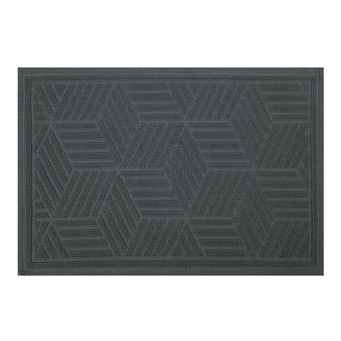 Badteppich Cubo