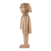 figura in legno Playmobil