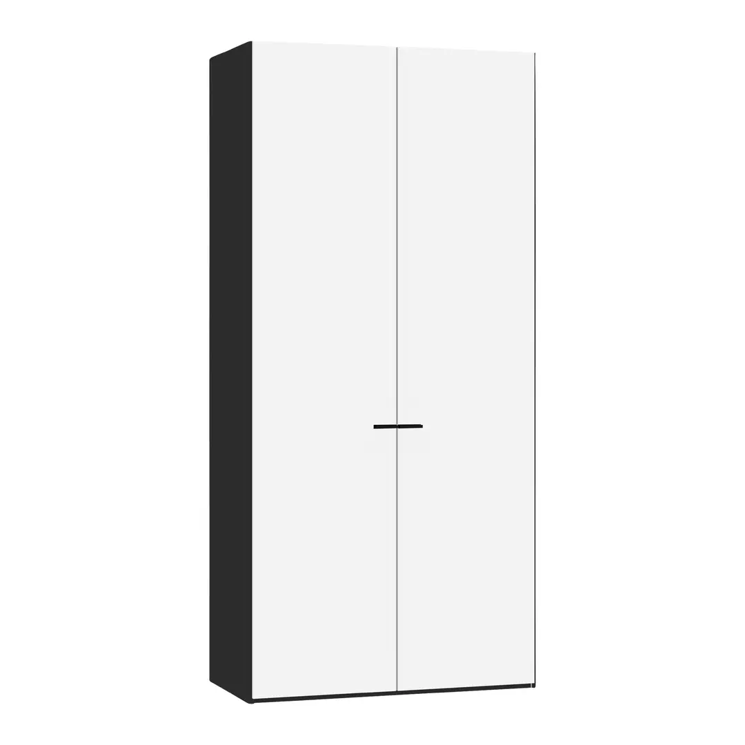Drehtürenschrank Atlantis
