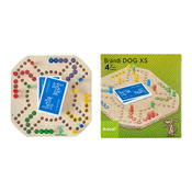 jeu DOG XS