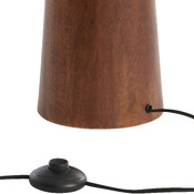 lampadaire TOSSA