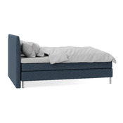 letto Boxspring DIPLOMAT-CONT.