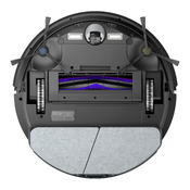robot aspirateur et nettoyeur M7Pro Swiss Edition