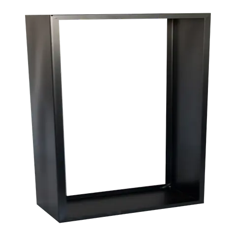 Kaminholzregal Modular