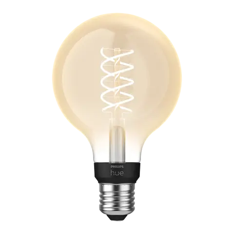 Leuchtmittel E27 Led Hue