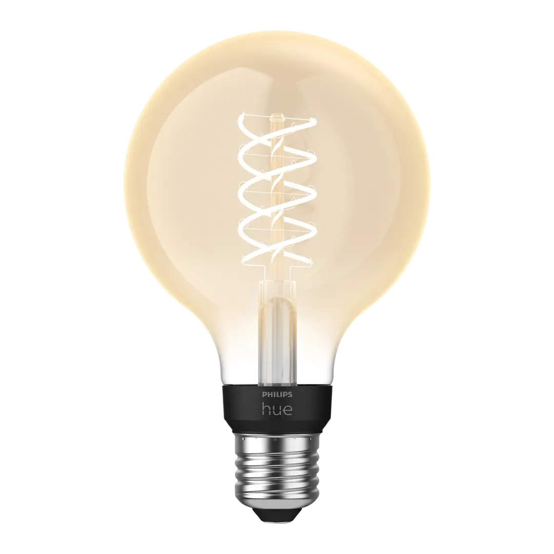 lampadina E27 Led Hue