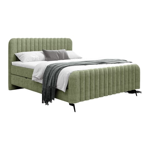 lit boxspring Liam