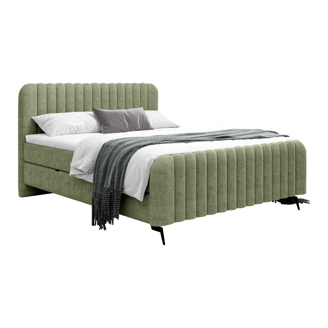 Boxspringbett Liam