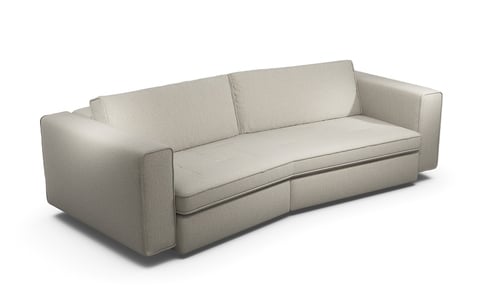 divani singoli CLOUDY1