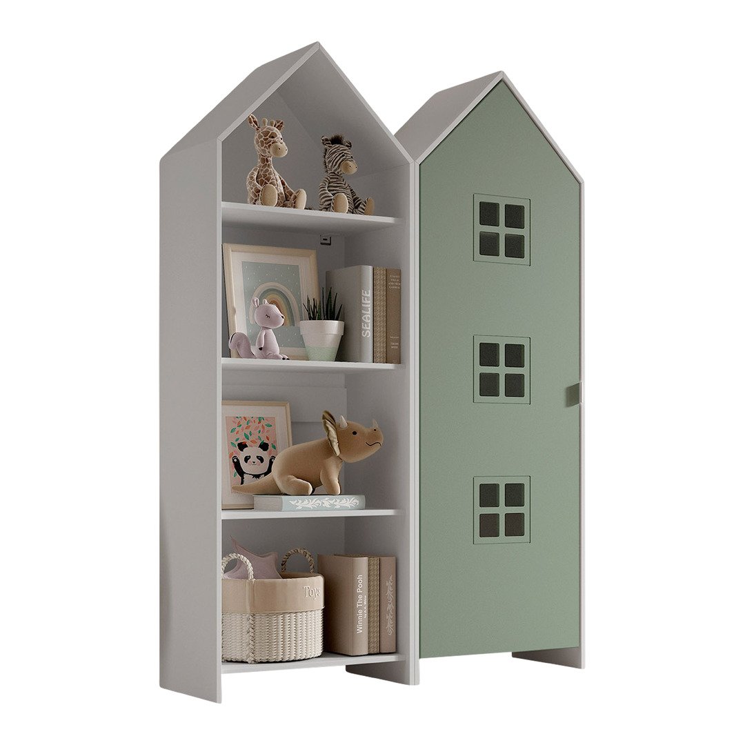 armoire CASAMI