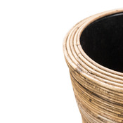 pot de jardin Stripe-3521