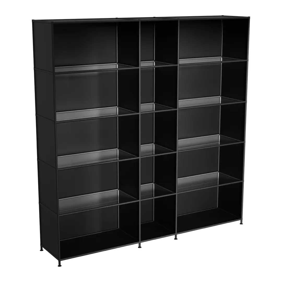 scaffale QUADRO