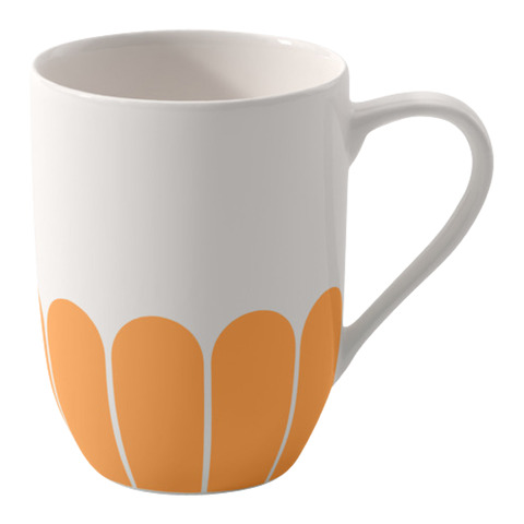 Tasse Fleur