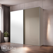 Schiebetürschrank Sigma