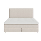 lit boxspring Nylund
