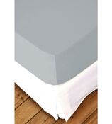 Lenzuolo fisso per topper Elastic Jersey