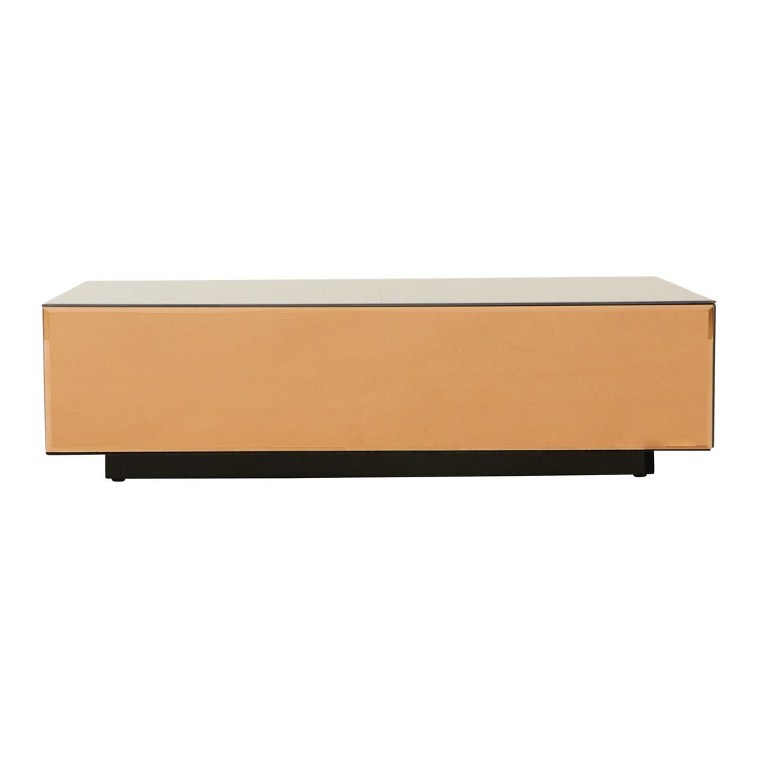 table basse Mirror