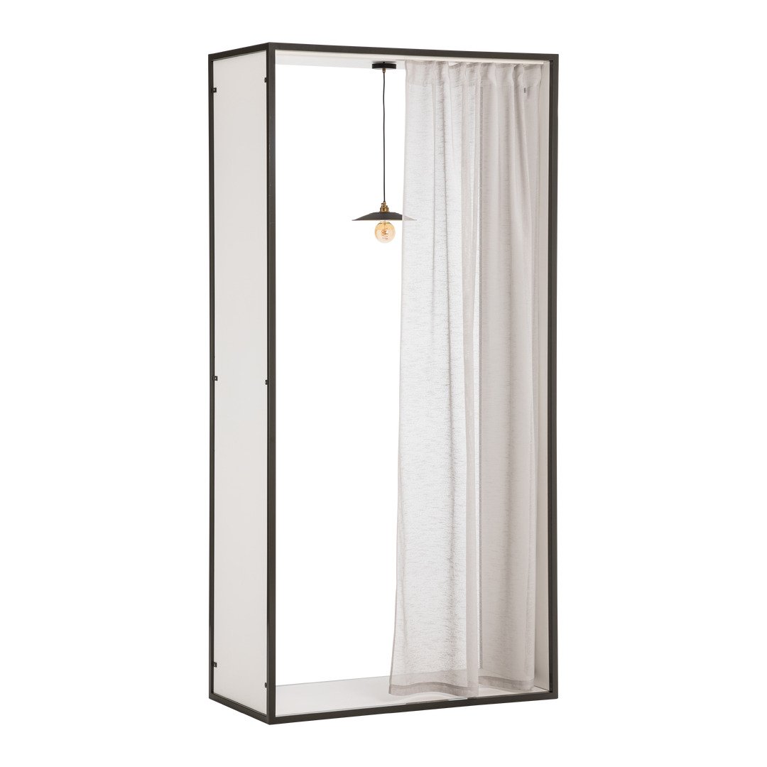 tenda preconfezionata SOPHIA