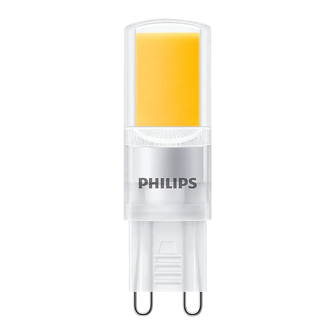 lampadina G9 LED