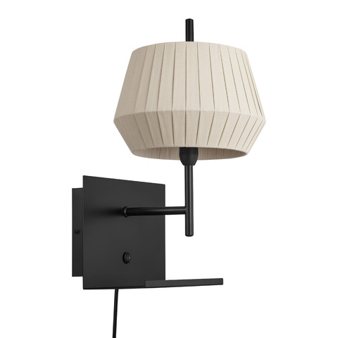 lampada da parete Dicte
