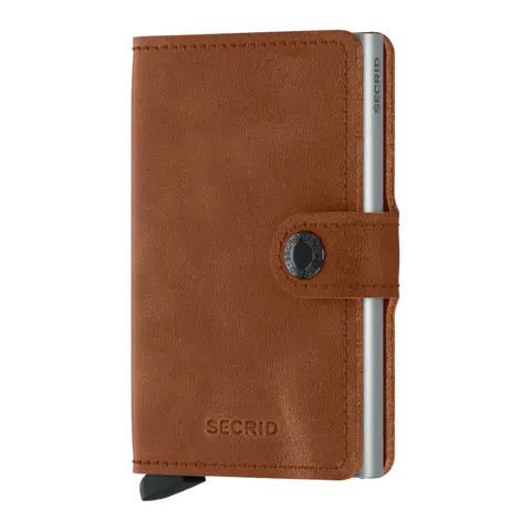 portacarte Miniwallet-Vintage