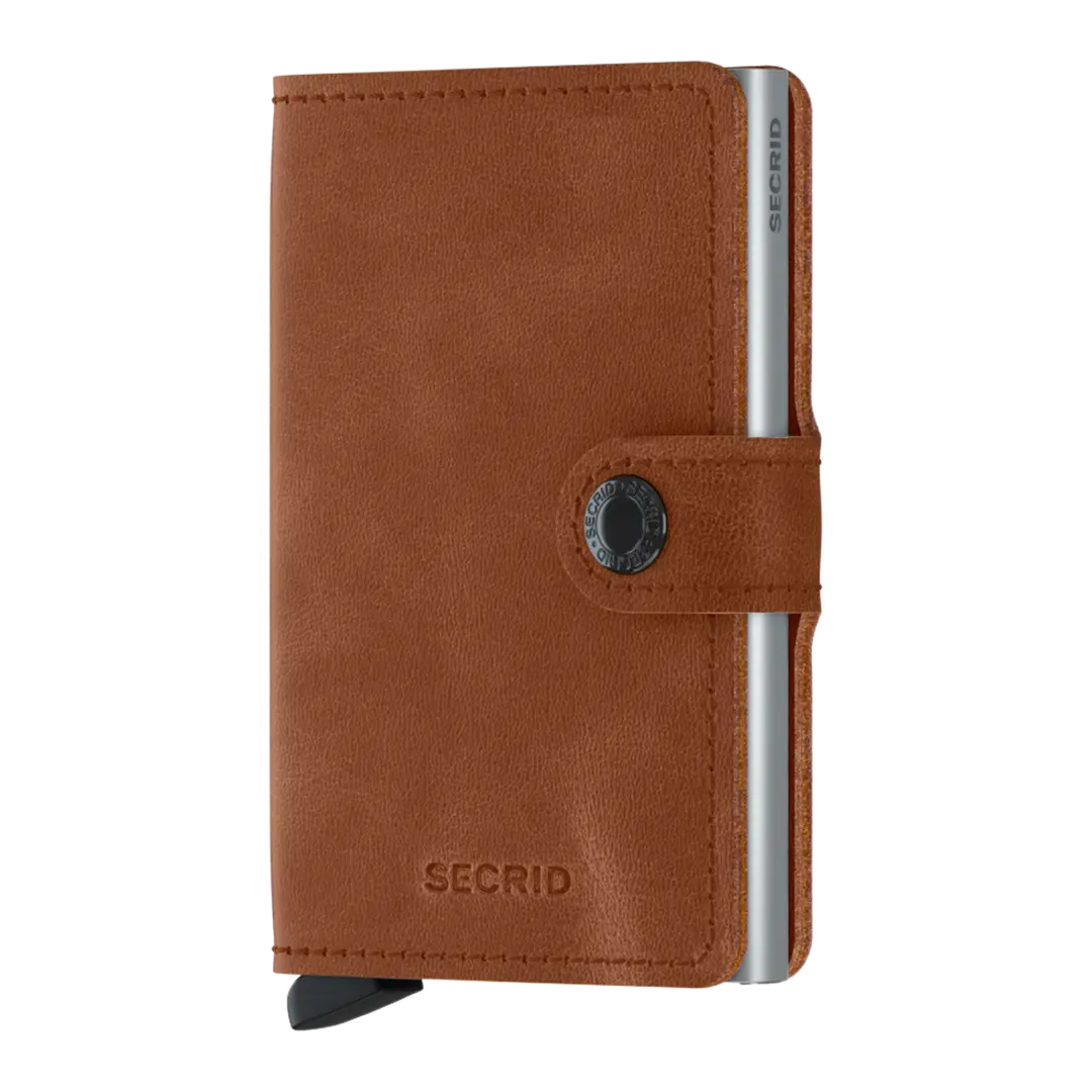 portacarte Miniwallet-Vintage