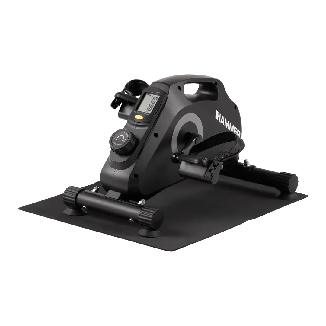 Pedaltrainer Magnet