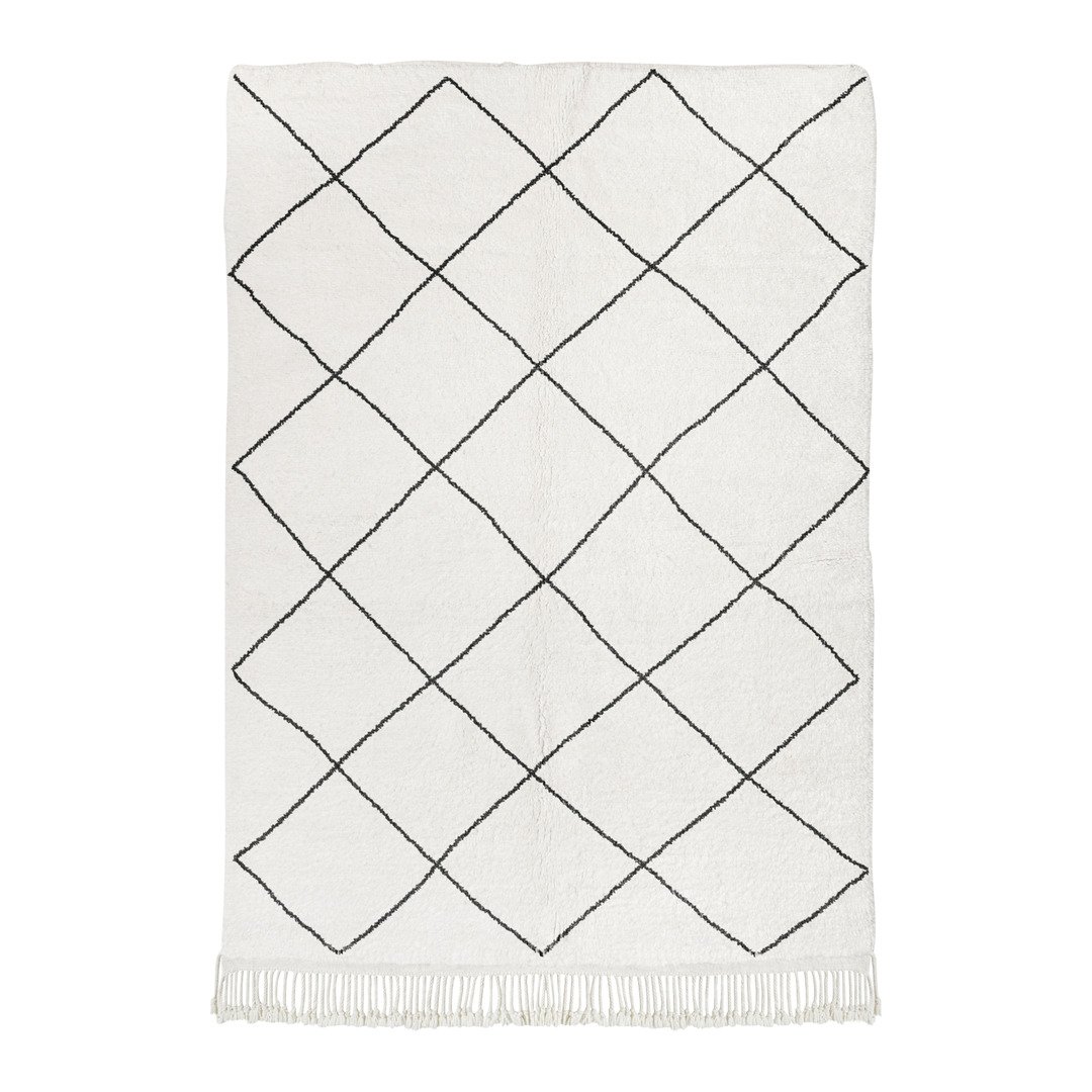 tapis berbère TIMELESS