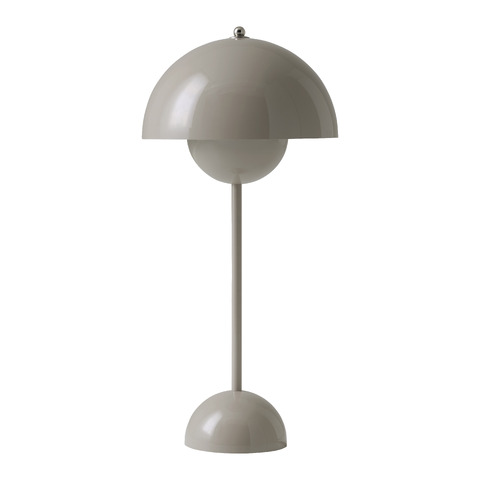 lampada da tavolo Flowerpot
