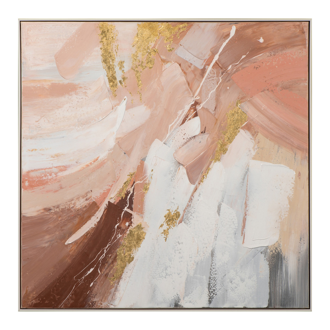 Tableau avec cadre Arte-Frame