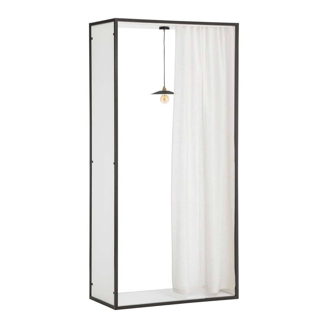 tenda preconfezionata FINIA