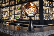 lampe de table MELT
