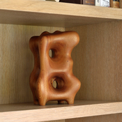 figurine décorative Organic