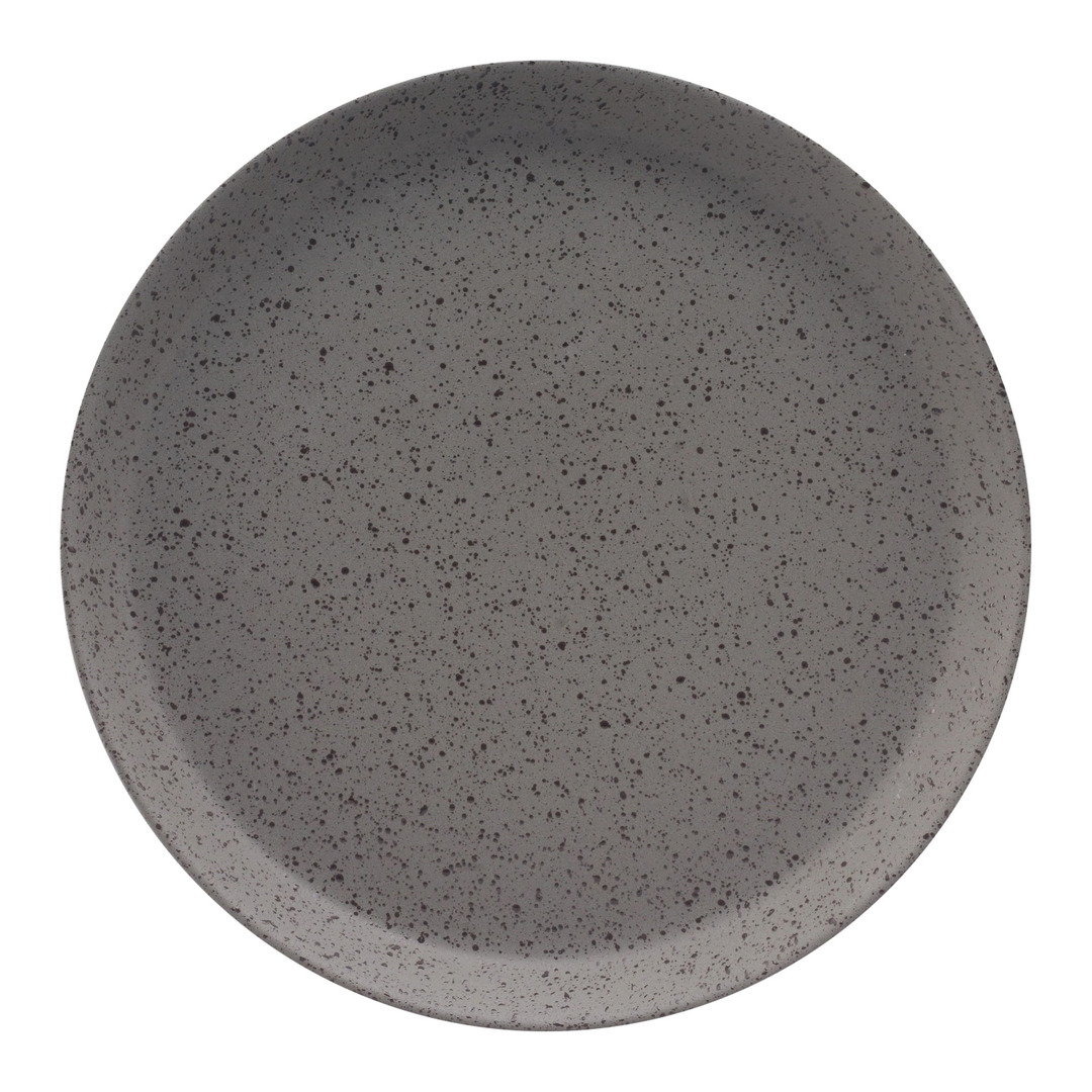 plat à salade Stone
