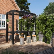 arco di rosa Outdoor