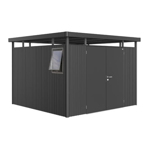 Gerätehaus Highline H6 WE