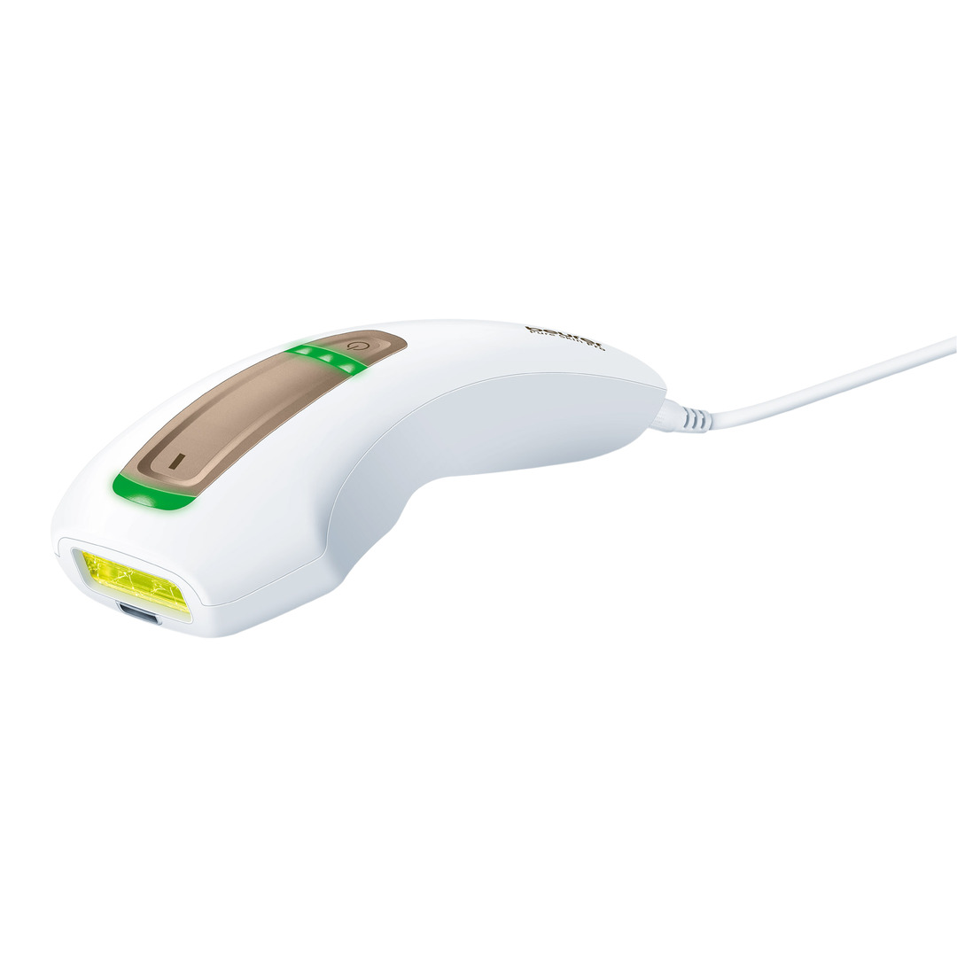 appareil ipl 5500 Pure Skin Pro