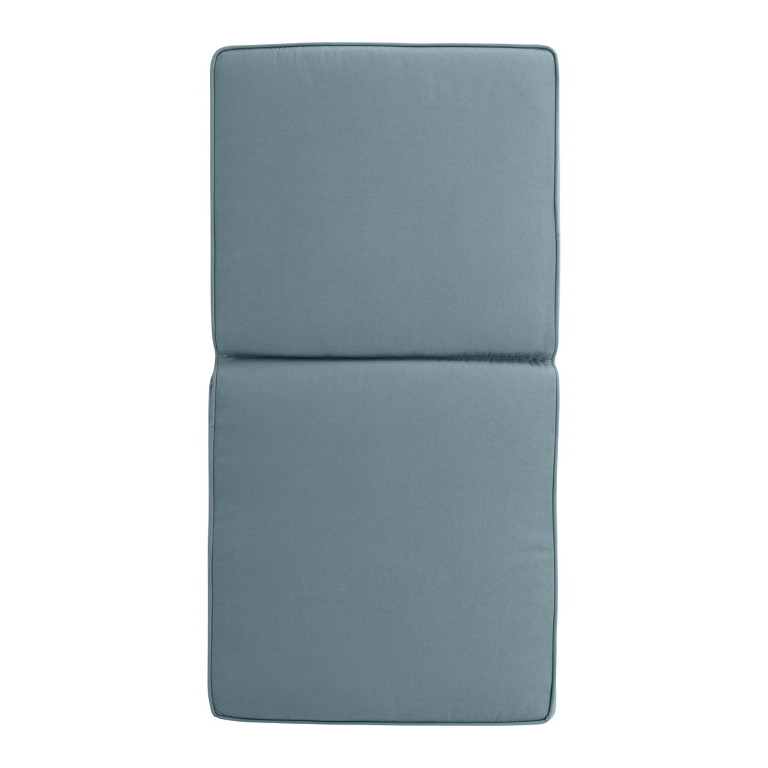 coussin d’assise LARS UNI