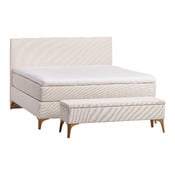 lit boxspring Nylund