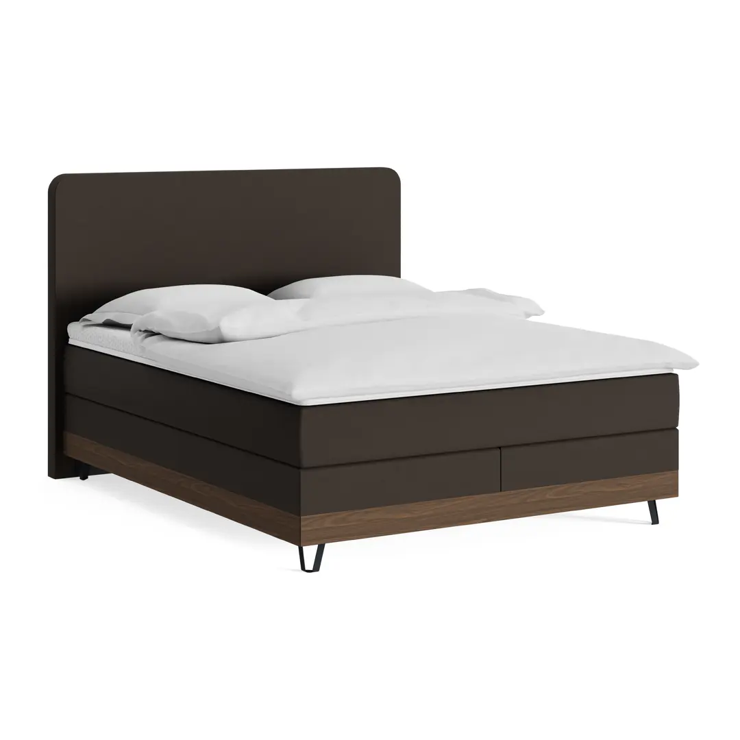 letto Boxspring ISLAND-SPRING ELE.